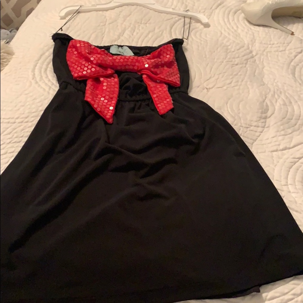 Judith March dress.  Never worn